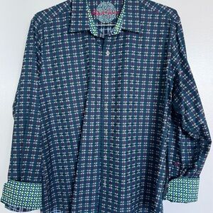 Robert Graham Dress Shirt